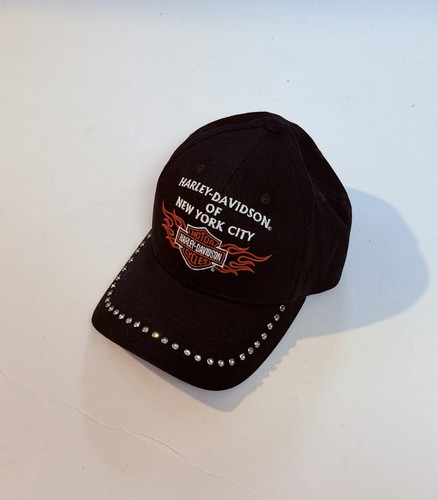 Cappello originale harley - cappello,