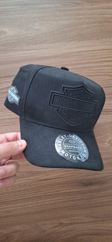 Cappellino harley davidson - cappellino,