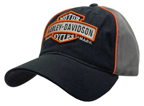 Cappello uomo harley davidson - uomo, harley-davidson