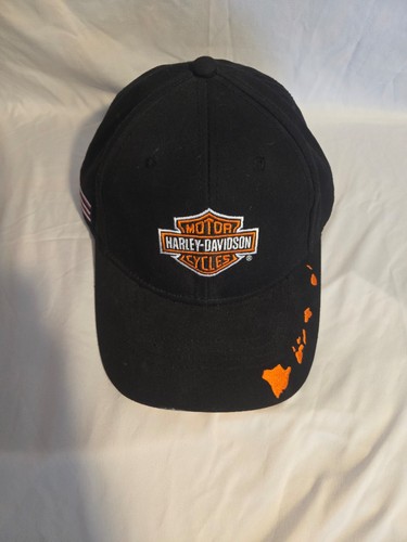 Cappello harley davidson - cappello, lotto