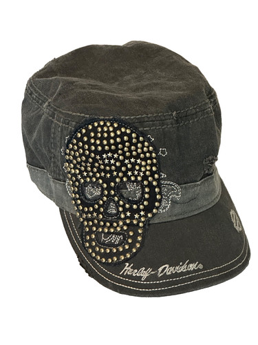 Cappello baseball - cappello,