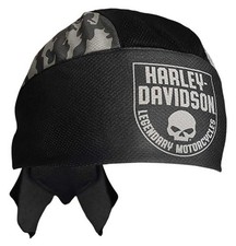 Harley-Davidson Copricapo Uomo