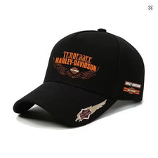Cappellino da baseball Harley
