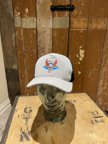 Cappello camionista