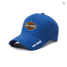 Cappellino da baseball Harley