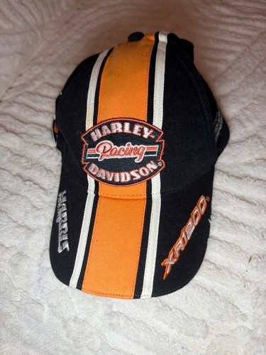 Raro berretto corsa harley - berretto, da