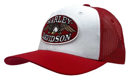 Cappello camionista