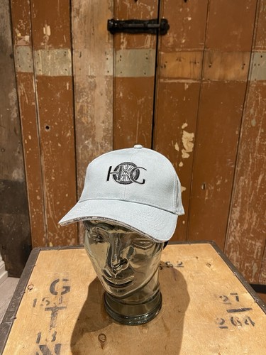 Cappello berretto baseball hog - cappello,