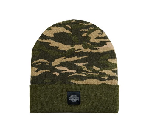 97691 23vm cappellino beanie - ,