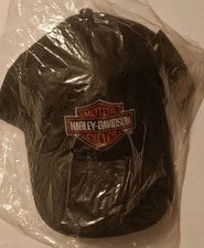 Harley Davidson Cap Cappellino