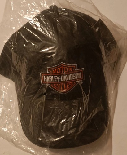 Harley davidson cap - harley,