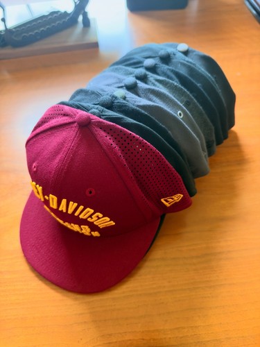Cappelli harley davidson new - cappelli,